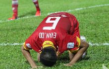 Dapat Julukan Baru, Nama Evan Dimas Melejit usai Jadi Pahlawan Selangor FA