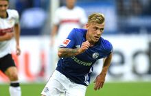 Max Meyer Beberkan Alasan Tolak Liverpool dan Arsenal demi Gabung Crystal Palace