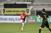 VIDEO - Gagal Balas Dendam, Performa Thanh Hoa Saat Lawan Bali United Makin Bobrok