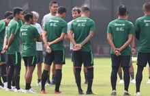 Tak Hanya Dabbagh, Timnas U-23 Indonesia Juga Patut Waspadai Pemain Palestina Ini