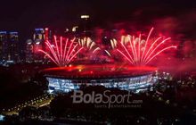 Setelah Asian Games 2018? Indonesia Gelar Olimpiade!