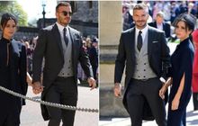 Menyeimbangkan Hidup dan Kerja ala David Beckham