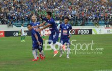 PSIS Semarang Akan Manfaatkan Uji Coba untuk Bahan Evaluasi Jelang Kembali Bergulirnya Liga 1