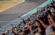 Jadwal Siaran Langsung MotoGP 2018