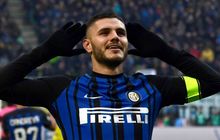 Inter Milan dan Kutukan Bulan Desember