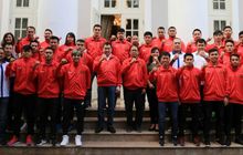 Hasil, Jadwal, Klasemen Lengkap Piala Futsal AFF 2017