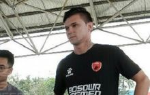Jumlah Follower Pavel Purishkin di Instagram Mencengangkan Usai Gabung ke PSM Makassar