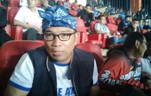 Berkaca dari Kasus Catur Juliantono, Ini Imbauan Ridwan Kamil untuk Suporter Persib