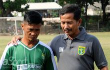 Pelatih Persebaya Surabaya Tetap Waspadai Kebangkitan PS Tira