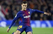 Jelang Akhir Bursa Transfer Januari, Liverpool Bakal Gagal Dapatkan Pengganti Philippe Coutinho dari Prancis