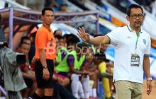 Aji Santoso: Bali United Tetap Berbahaya Meski Tanpa Stefano Lilipaly