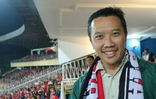 Beginilah Dukungan Moral Menpora untuk Timnas U-16 Indonesia