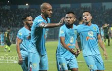 Aji Santoso Ingin Persela Amankan Kemenangan Sebelum Libur Lebaran