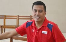 Tim Voli Putra Indonesia Waspadai Semua Lawan