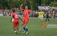 Bruno Lopes Beri Sinyal Ingin Kembali ke Persija Jakarta