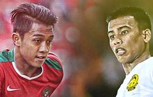 Timnas U-23 Indonesia Tumbang, Ambisi Top Scorer Malaysia Ini Sirna