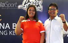 Masuk Timnas Asian Games 2018, Pegolf Asal Bali Ini Janji Tampil Terbaik