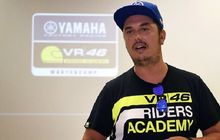 Sahabat Valentino Rossi Menilai Penampilan Pebalap VR46 Rider Academy Sepanjang 2017