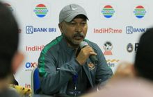 Pelatih Timnas U-16 Indonesia Anggap Malaysia Tak Sebagus Tim Lain di Piala Asia U-16 2018