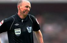 Wasit Ini DItunjuk sebagai Pengadil Derbi London Utara, Fan Arsenal Meradang