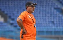 Borneo FC Ikat Iwan Setiawan sebagai Pelatih, Salah Satu Poin Klausul Kontraknya Hal Tak Lazim 