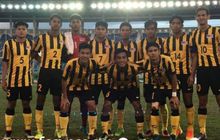 Jadwal dan Live Streaming Babak Semifinal Piala AFF U-18, Malaysia Vs Myanmar