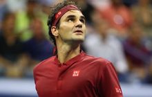 Ini Momen Terbaik Dalam Karier Roger Federer