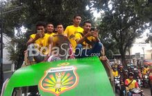 Tito Karnavian Ungkap Tujuan Utama Bhayangkara FC Ikut Liga 1