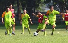 Kalah di PN Surabaya, Persebaya 1927 Tak Menyerah