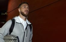 Ramos: Pergantian Pelatih Berdampak Positif bagi Madrid