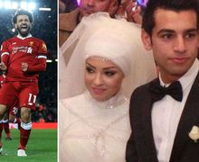 Ada Istri Mohamed Salah, Ini 4 WAGs Liga Inggris yang Tak Cuma Cantik tapi Juga Berpendidikan