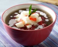 5 Manfaat Ajaib Bubur Kacang Hijau, Salah Satunya Atasi Penuaan Dini