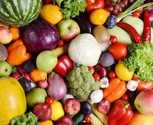 Tips Menyimpan Sayuran Beku Tanpa Mengurangi Nutrisi saat Bulan Puasa