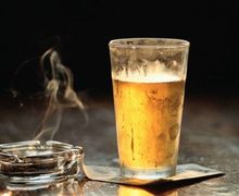 Miras Bakal Dilarang, Ini 6 Bahaya Nyata Konsumsi Alkohol bagi Tubuh