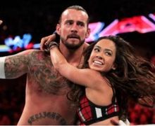 Kisah di Balik Pertarungan WWE Superstars, Lawan Gangguan Bipolar hingga Mengalami Pelecehan Seksual