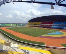  Media Asing Sebut 4 Stadion Indonesia Ini Cocok untuk Gelar Pertandingan Piala Dunia 2034