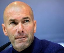 Jika Zinedine Zidane Melatih Juventus Maka Manchester United akan Alami 2 Kerugian Ini