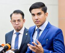 Menpora Malaysia Kritik Polisi Indonesia soal Kericuhan Kualifikasi Piala Dunia 2022
