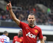 Ryan Giggs Jual Rumah Bersejarah Miliknya Senilai Rp 64 Miliar, Begini Penampakannya