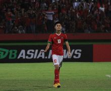 Ritual Khusus Penyerang Timnas U-16 Indonesia, Rendy Juliansyah Jelang ke Spanyol