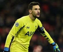 Cedera saat Blunder, Hugo Lloris Absen Panjang dari Tottenham Hotspur