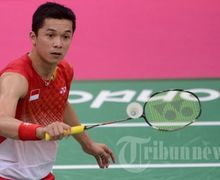 Video - Tangis Taufik Hidayat Saat Berhasil Harumkan Nama Indonesia di Yunani 15 Tahun Silam