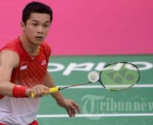 Pendapat Taufik Hidayat Soal Lin Dan : Dia....