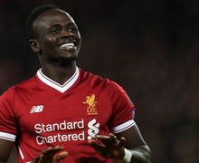 Kabar Bahagia, Sadio Mane Resmi Jadi Duta Pariwisata Indonesia