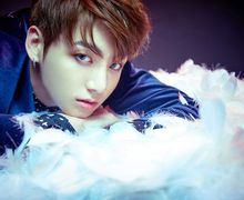 Wow! Jungkook BTS Bikin Pemain Voli Ini Tergila-gila hingga Tak Tahu Malu di Depan Wartawan