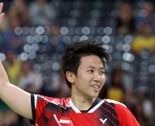 Liliyana Natsir Akui Deg-degan Jelang Pensiun dari Dunia Bulu Tangkis