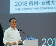 Di Balik Sukses Alibaba, Kanker Menghantui Keluarga Jack Ma dan Ini Anjurannya untuk Hidup Sehat