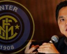 Jelang KLB, Erick Thohir dan Krishna Murti Jadi Perbincangan Hangat  Diantara Exco PSSI