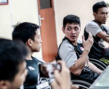 Perbasi Ingatkan Pemain Naturalisasi Hanya untuk Kepentingan Timnas basket Indonesia!
