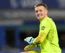 Hamil Besar, Tunangan Jordan Pickford Justru Harus Relakan Cincin Berlian Senilai Rp 12 Miliar Dipotong